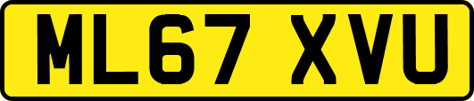 ML67XVU