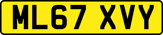 ML67XVY