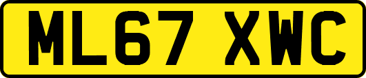 ML67XWC