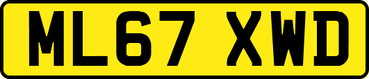 ML67XWD