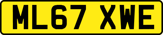 ML67XWE