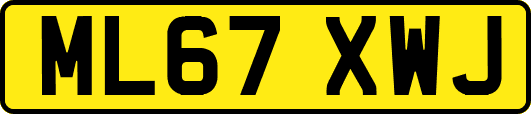 ML67XWJ