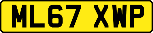 ML67XWP
