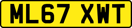 ML67XWT