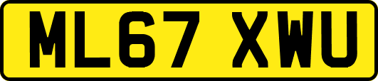 ML67XWU