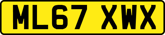 ML67XWX