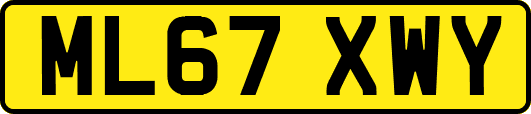 ML67XWY