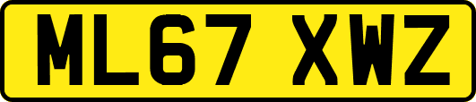 ML67XWZ