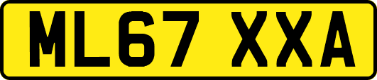 ML67XXA
