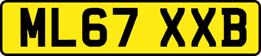 ML67XXB