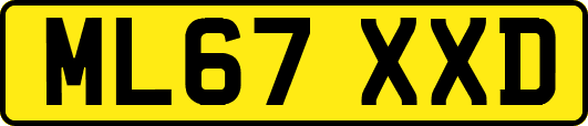 ML67XXD