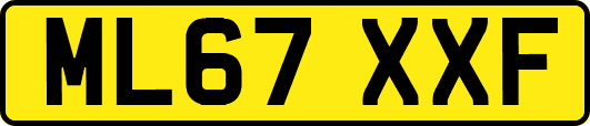 ML67XXF