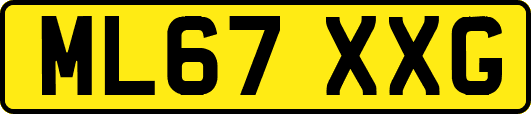 ML67XXG