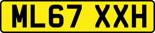 ML67XXH
