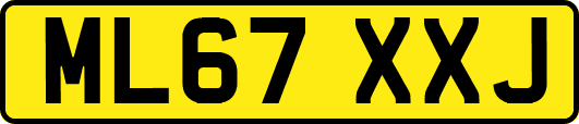 ML67XXJ