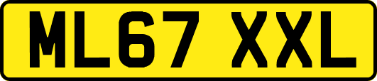ML67XXL