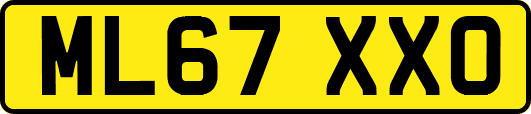 ML67XXO