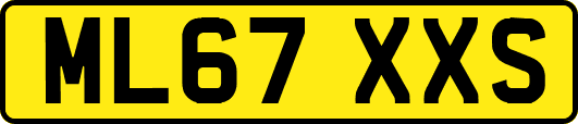 ML67XXS