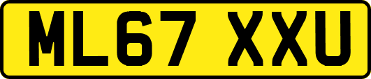 ML67XXU