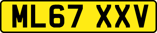 ML67XXV