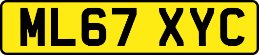 ML67XYC