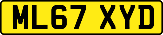 ML67XYD