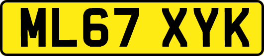 ML67XYK