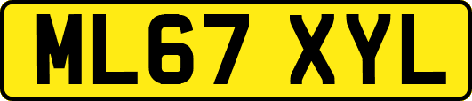 ML67XYL