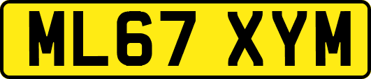 ML67XYM