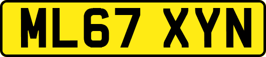 ML67XYN
