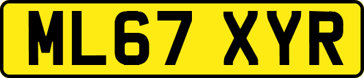 ML67XYR