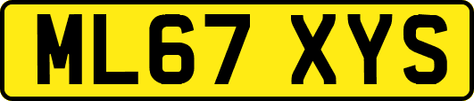 ML67XYS