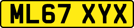 ML67XYX