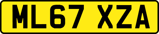 ML67XZA