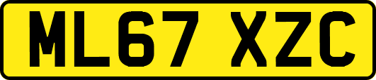 ML67XZC