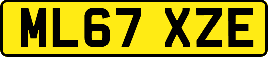 ML67XZE