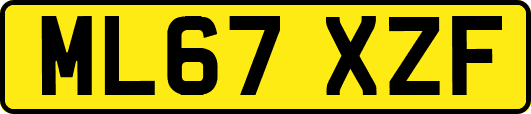 ML67XZF