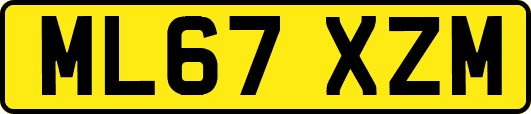 ML67XZM