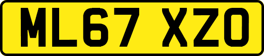 ML67XZO