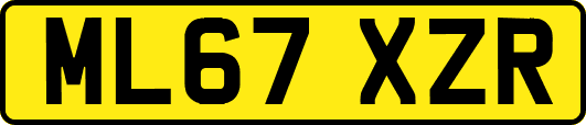 ML67XZR