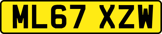ML67XZW