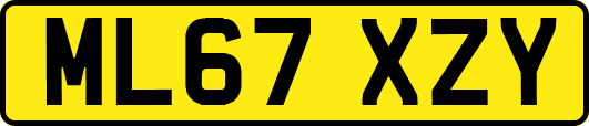 ML67XZY