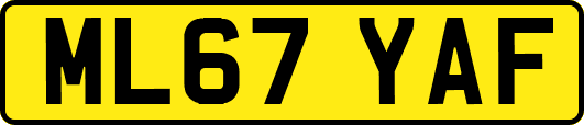 ML67YAF