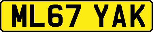 ML67YAK