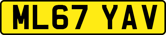 ML67YAV