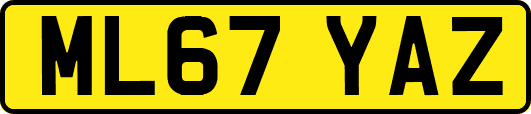 ML67YAZ