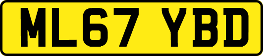 ML67YBD