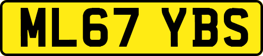 ML67YBS