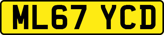 ML67YCD