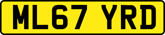ML67YRD